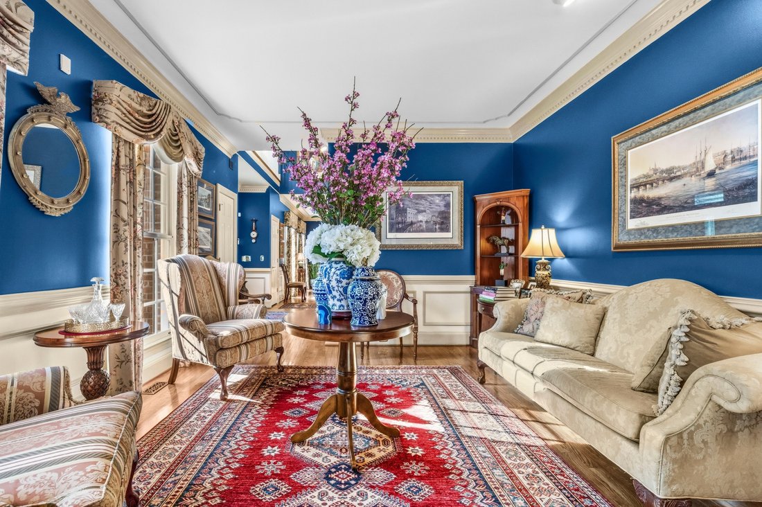House in Warrenton, Virginia, United States 4 - 17317836