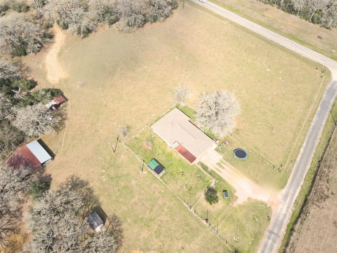 House in Hempstead, Texas, United States 5 - 17313190