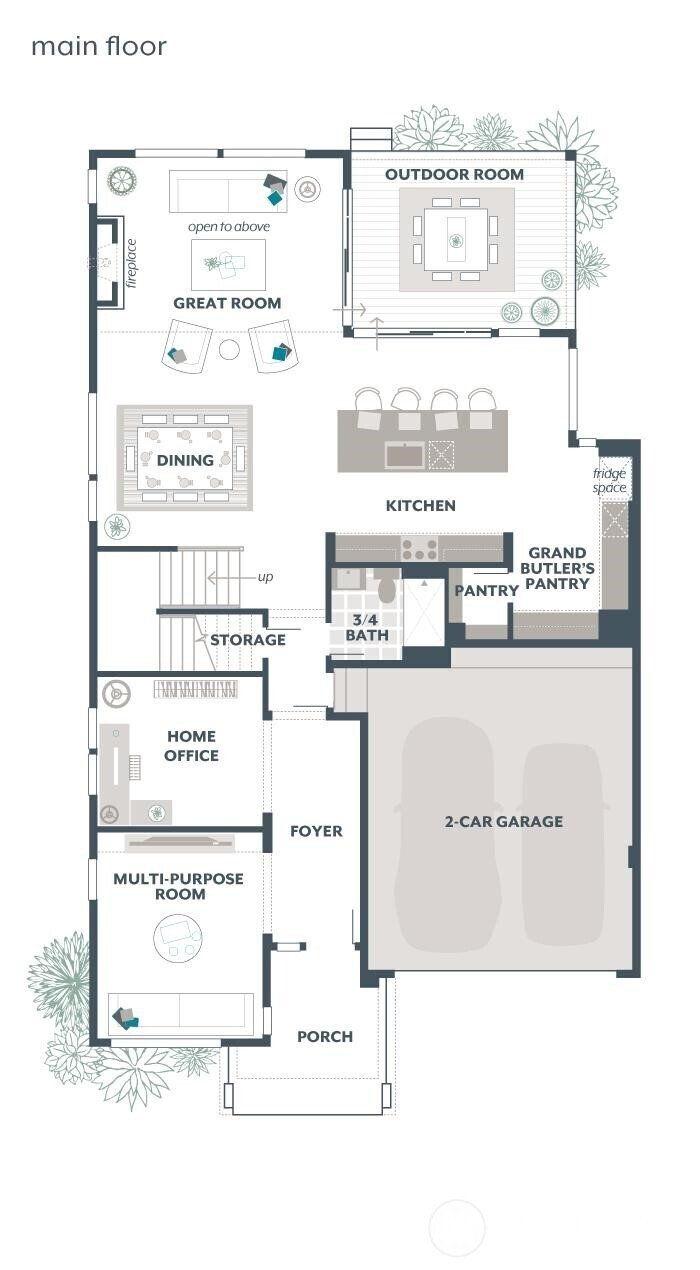 House in Edmonds, Washington, United States 2 - 17313851
