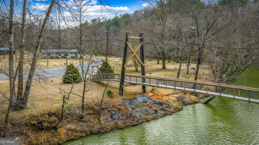 House in Ellijay, Georgia, United States 4 - 17323300