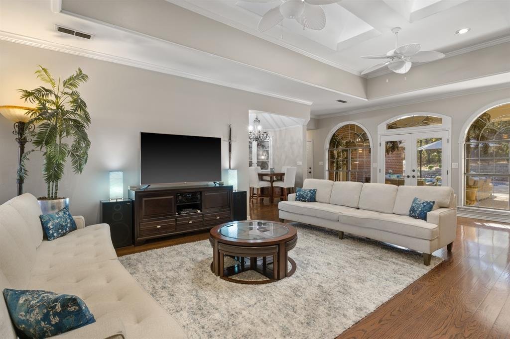 House in Mount Pleasant, Texas, United States 5 - 17314215