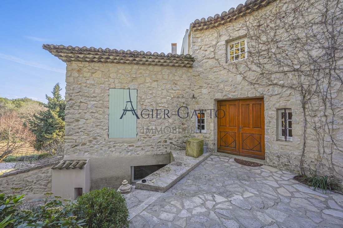 House in Grignan, Auvergne-Rhône-Alpes, France 5 - 17311338