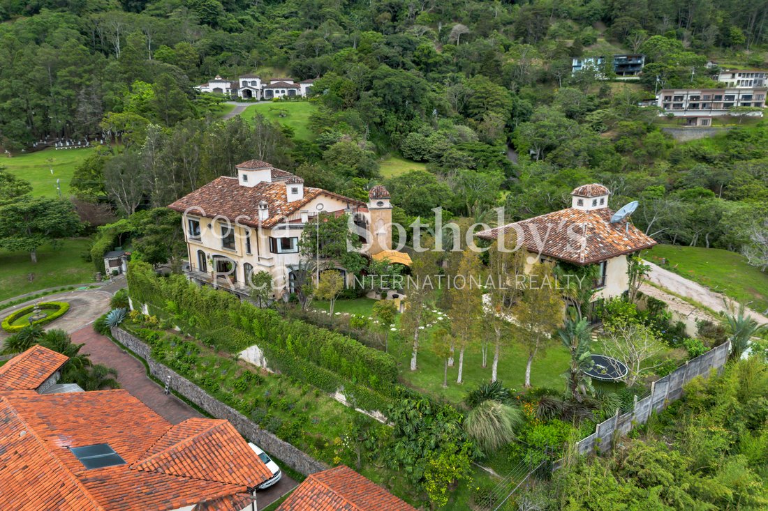 House in Escazú, Santa Ana, Costa Rica 2 - 17311817