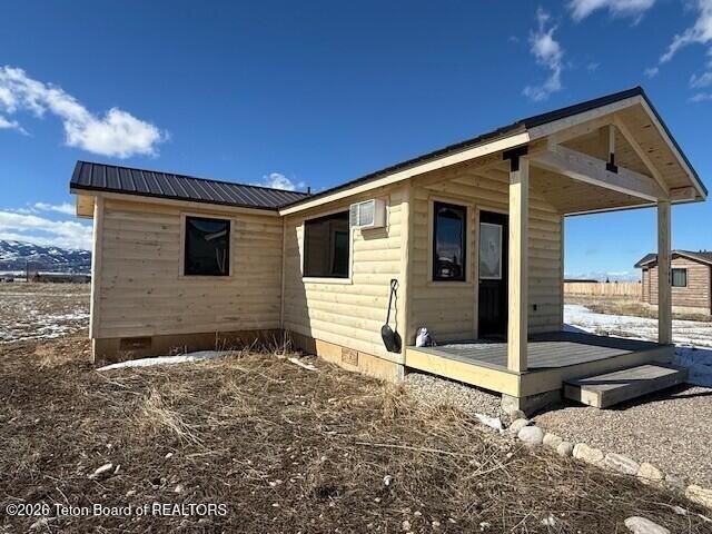 House in Victor, Idaho, United States 1 - 17320091
