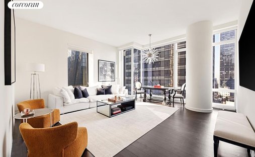 Condominio a New York, New York, Stati Uniti 1