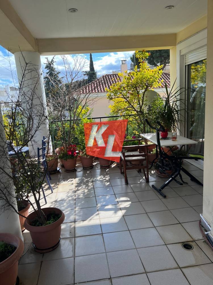Apartment in Kifisia, Attica, Greece 1 - 17315596