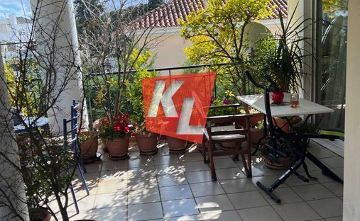 Apartment in Kifisia, Attica, Greece 1