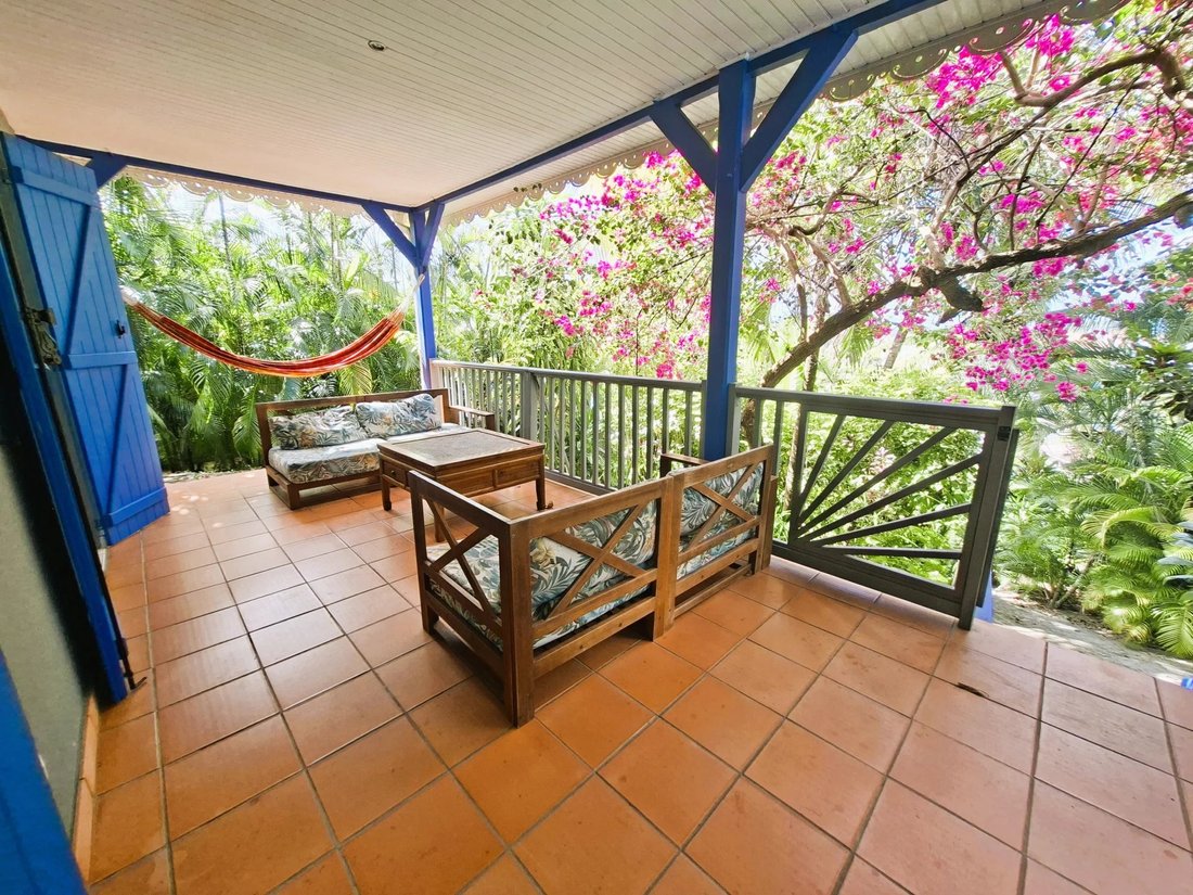 House in Les Trois-Îlets, Le Marin, Martinique 3 - 16486138