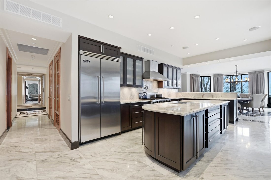 Condo in Chicago, Illinois, United States 4 - 17311003