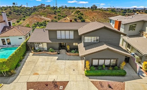 Casa a Los Angeles, California, Stati Uniti 1