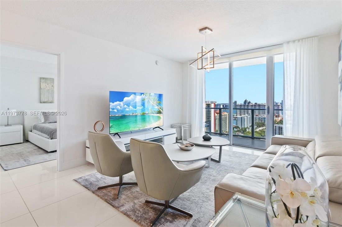 Condo in Sunny Isles Beach, Florida, United States 4 - 17315606