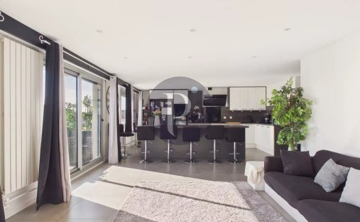 Apartment in Antony, Ile-de-France, France 1
