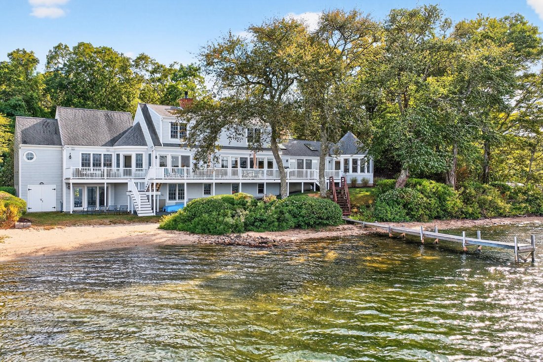 House in Harwich, Massachusetts, United States 2 - 17312005