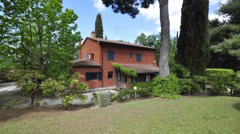 Villa in Baratti, Piombino, Tuscany 1 - 15907657
