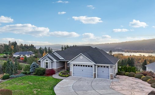 Maison à Kelso, Washington, États-Unis 1