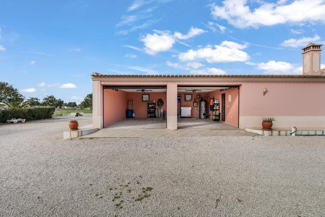 Villa in Poceirao e Marateca, Setubal, Portugal 5 - 17316961