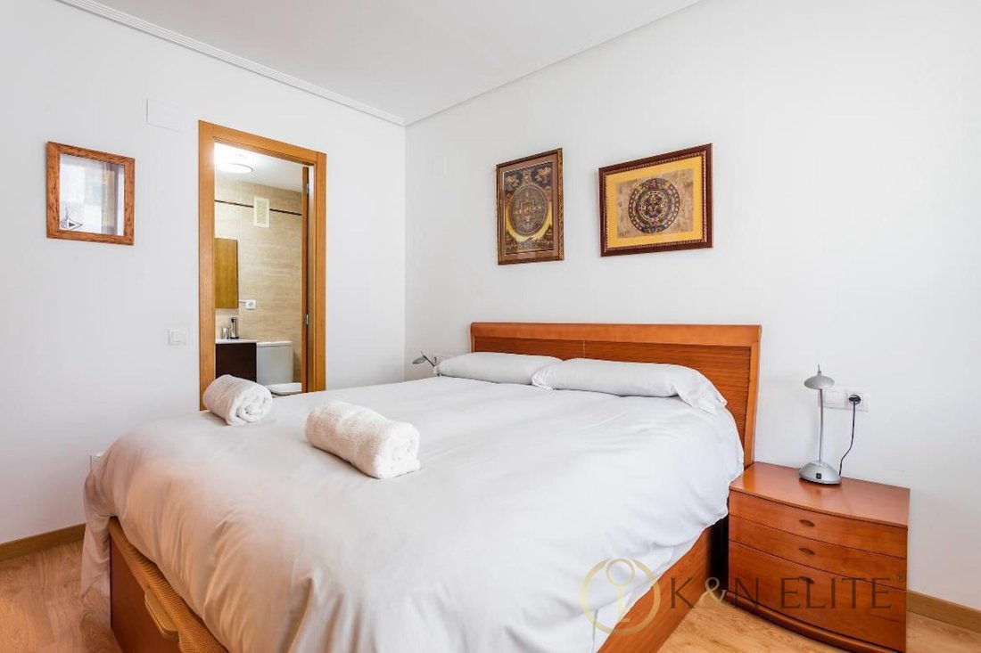 Apartment in Alboraia / Alboraya, Valencian Community, Spain 3 - 17316566