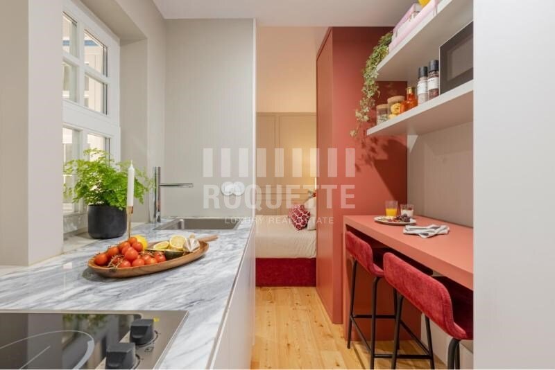 Apartment in Cedofeita, Santo Ildefonso, Se, Miragaia, Sao Nicolau e Vitoria, Porto District, Portugal 2 - 17311289