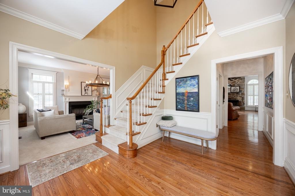 House in Chester Springs, Pennsylvania, United States 4 - 17313734