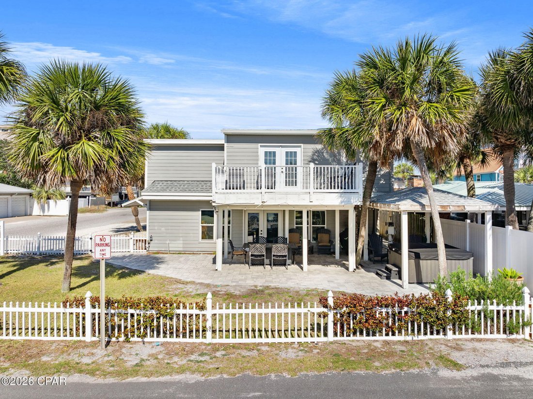House in Panama City Beach, Florida, United States 3 - 17318417