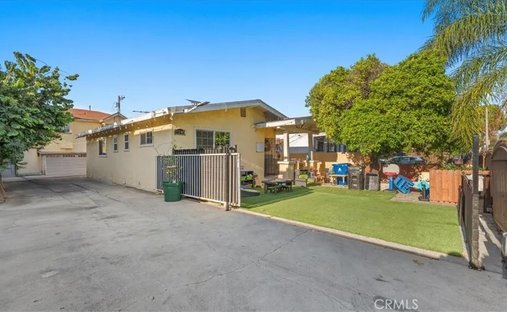 Los Angeles, California, Stati Uniti 1