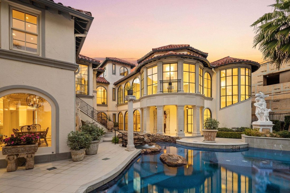 House in Houston, Texas, United States 5 - 17312119