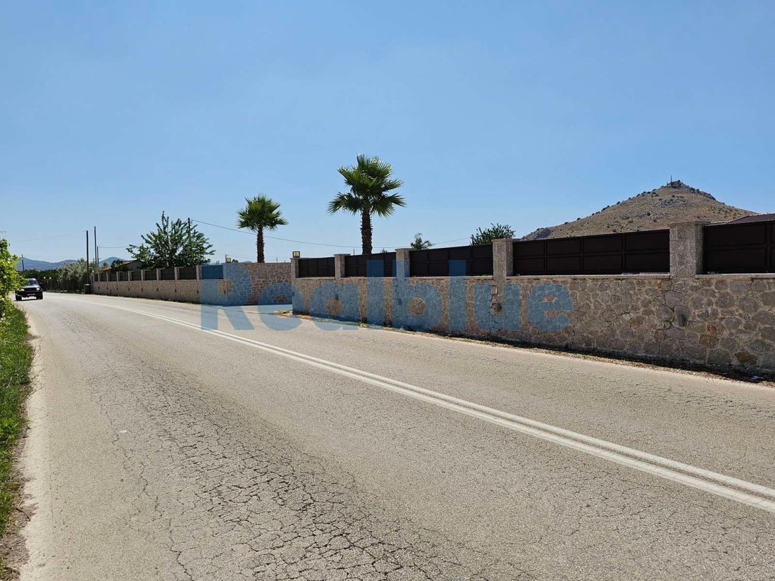 House in Community of Agia Triada, Midea, Greece 5 - 17313141