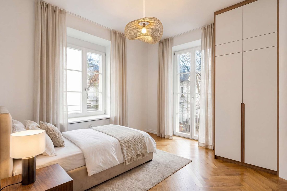 Apartment in Munich, Bavaria, Germany 4 - 17323281