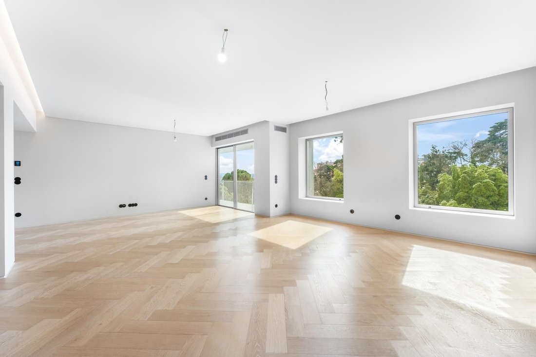 Appartement à Campolide, Lisbonne, Portugal 1 - 17316621