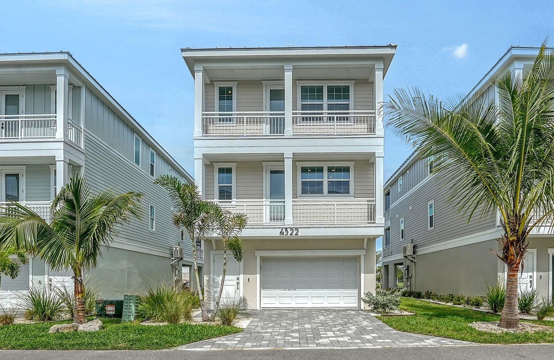 House in Cortez, Florida, United States 1 - 17318625