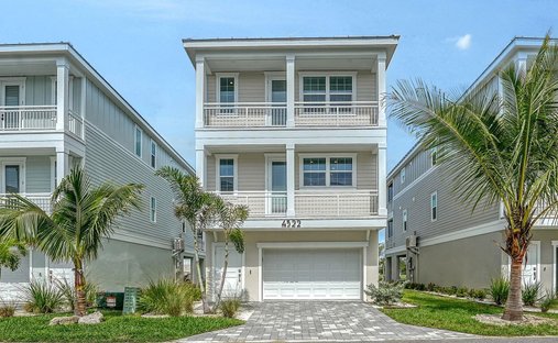 House in Cortez, Florida, United States 1