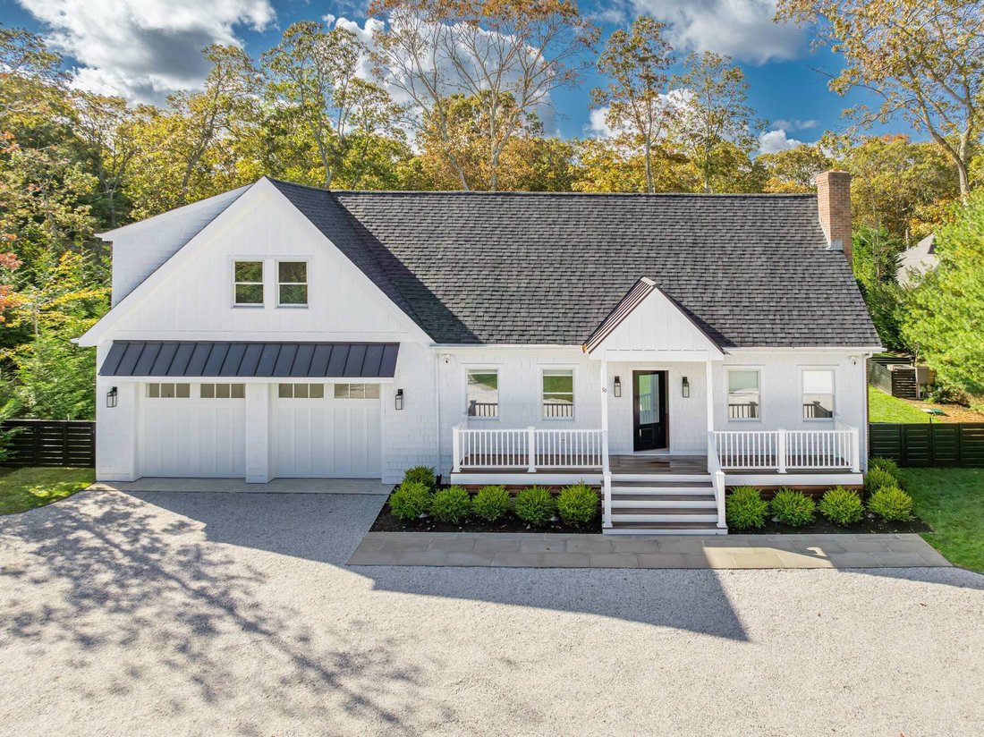 House in Springs, New York, United States 1 - 16540247