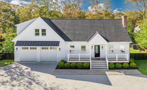 House in Springs, New York, United States 1