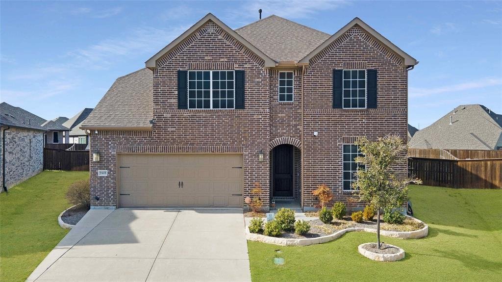 House in Little Elm, Texas, United States 3 - 17314181