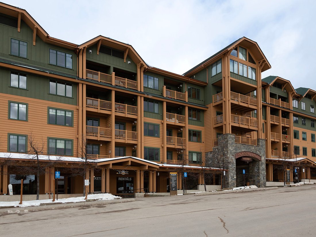 House in Whitefish, Montana, United States 2 - 17320768