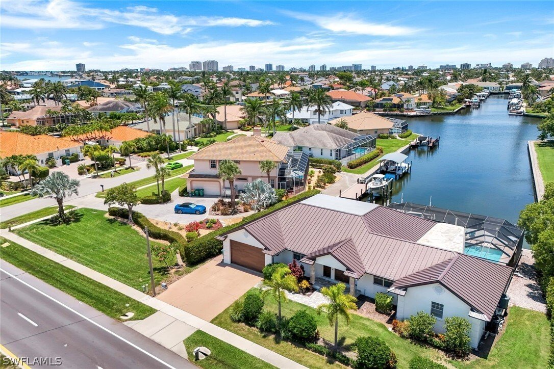 House in Marco Island, Florida, United States 1 - 17322130