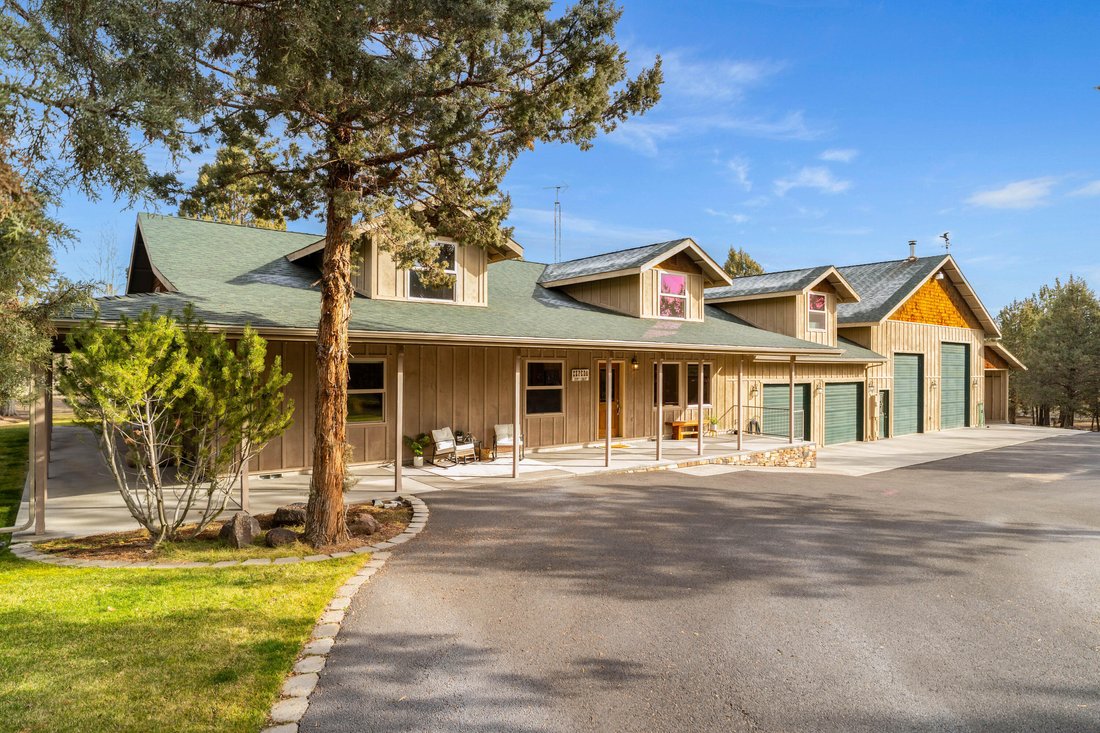 House in Prineville, Oregon, United States 2 - 17319821
