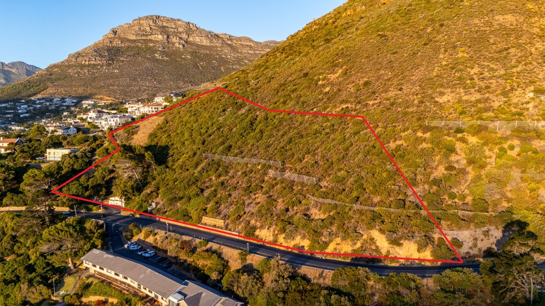 Land in Cape Town, Western Cape, South Africa 4 - 17311640