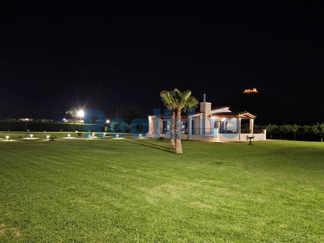 House in Community of Agia Triada, Midea, Greece 4 - 17313141