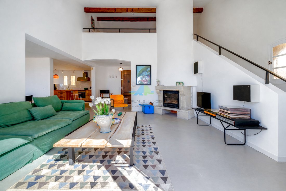 House in Les Issambres, Roquebrune-sur-Argens, France 5 - 17314343