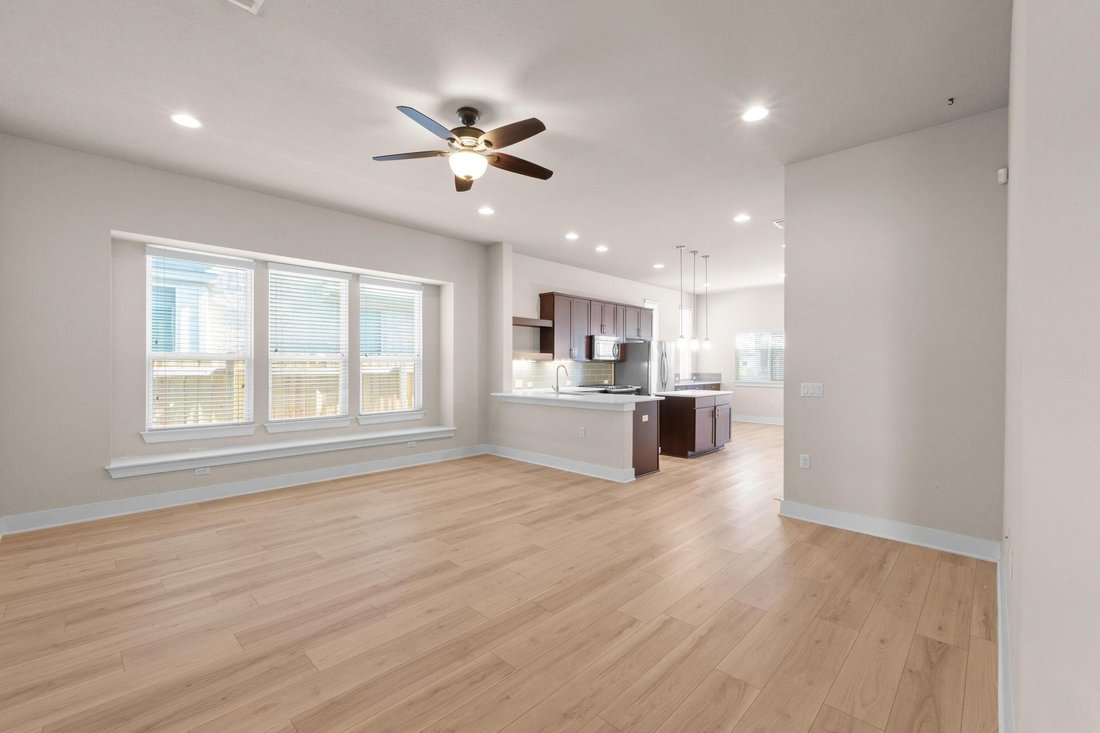 House in Austin, Texas, United States 3 - 17317460