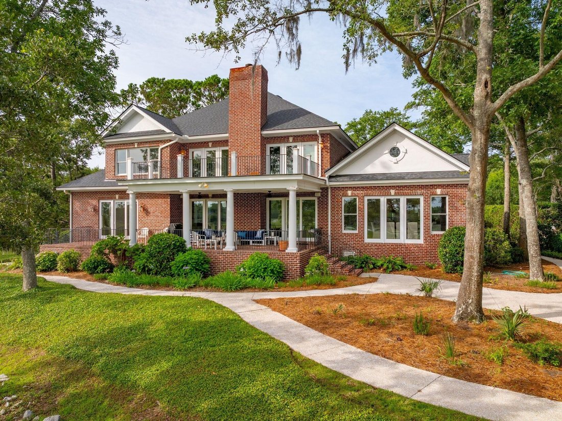 House in Mount Pleasant, South Carolina, United States 3 - 17315029