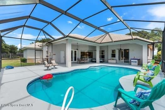 House in Merritt Island, Florida, United States 3 - 17323100