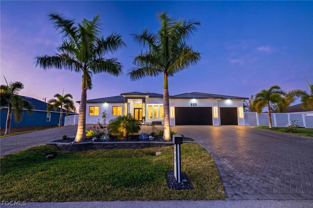 House in Cape Coral, Florida, United States 4 - 17312643