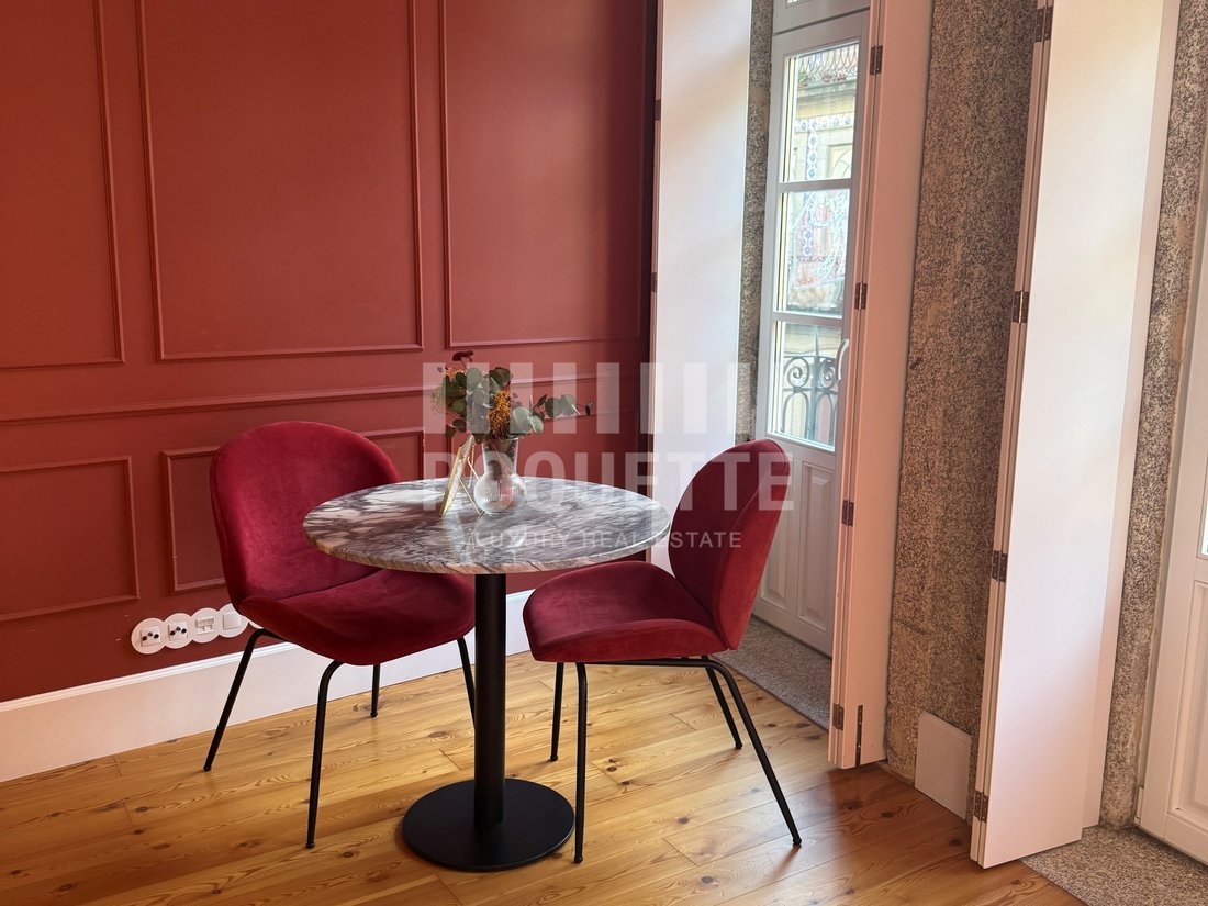Apartment in Cedofeita, Santo Ildefonso, Se, Miragaia, Sao Nicolau e Vitoria, Porto District, Portugal 3 - 17311289