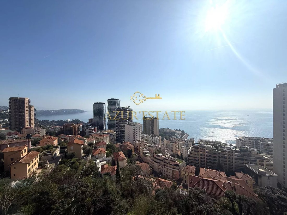 Apartment in French Riviera, Provence-Alpes-Côte d'Azur, France 1 - 17323516
