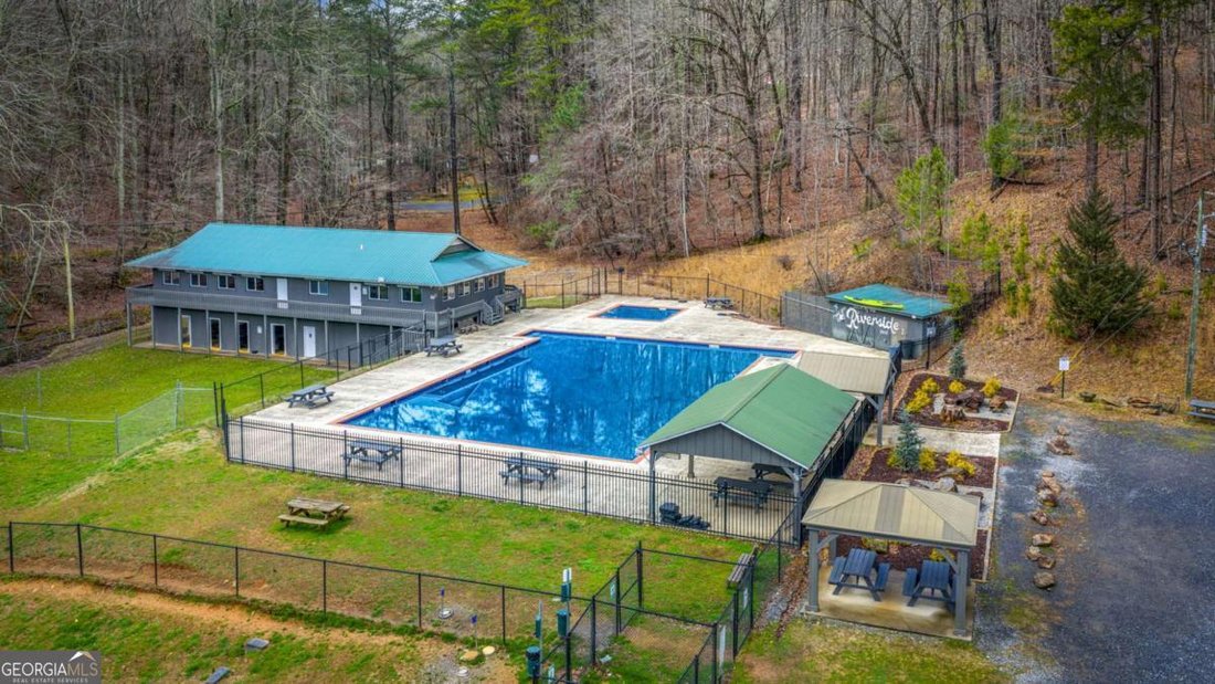 House in Ellijay, Georgia, United States 3 - 17323300