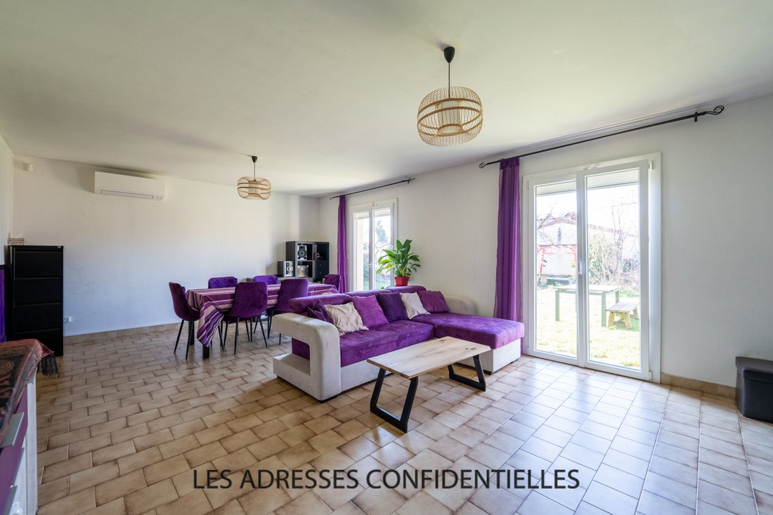 House in Chassieu le Bas, Chassieu, France 5 - 17313265