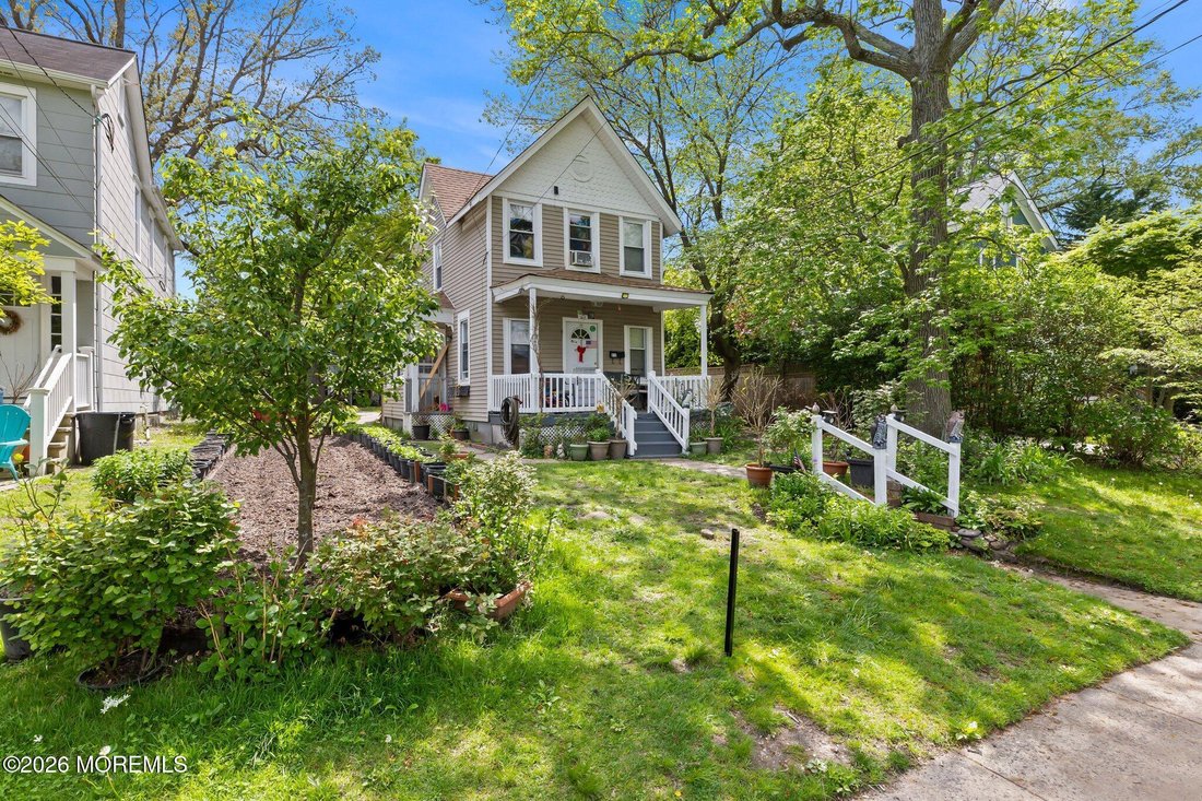 House in Asbury Park, New Jersey, United States 2 - 17322023