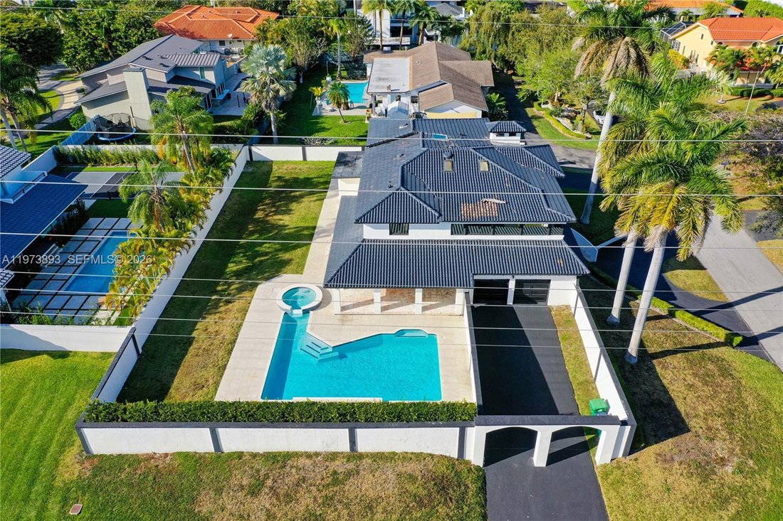 House in Cutler Bay, Florida, United States 5 - 17317294